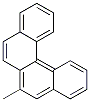 CAS 登录号：2381-34-2， 7-甲基苯并[c]菲