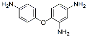 CAS#: 23843-88-1， 4-(4-Aminophenoxy)Benzene-1,3-Diamine
