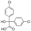 CAS#: 23851-46-9， 4,4'-Dichlorobenzilic Acid