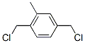 CAS#: 2387-18-0， 1,4-Bis(Chloromethyl)-2-Methylbenzene