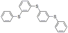 CAS#: 2392-84-9， 1-Phenylsulfanyl-3-(3-Phenylsulfanylphenyl)Sulfanylbenzene