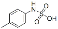 structure of CAS# 2393-24-0, 4-(Aminomethyl)Benzenesulfonic Acid;4-Benzylaminesulfonic Acid;Benzenesulfonic Acid, 4-(Aminomethyl)-;Para-Benzylaminesulfonic Acid