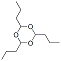 CAS#: 2396-43-2， 2,4,6-Tripropyl-1,3,5-Trioxane