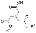 CAS#: 2399-86-2， Dipotassium nitrilotriacetate