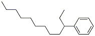 CAS#: 2400-00-2， Dodecan-3-Ylbenzene