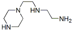 CAS#: 24028-46-4， N-[2-(1-Piperazinyl)Ethyl]Ethylenediamine