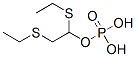 CAS#: 2404-78-6， 1-Bis(Ethylsulfanyl)Phosphoryloxyethane