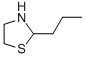 CAS#: 24050-10-0， 2-Propylthiazolidine