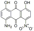 CAS#: 24069-55-4， 1-Amino-4,5-Dihydroxy-8-Nitroanthraquinone