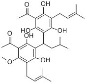 CAS#: 24177-16-0， Acrovestone