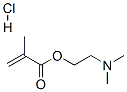 CAS#: 2421-44-5， 2-Dimethylaminoethyl 2-Methylprop-2-Enoate Hydrochloride