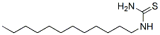 CAS#: 2422-90-4， Dodecylthiourea