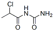 CAS#: 24224-16-6， (2-Chloro-Propionyl)-Urea