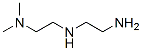 CAS#: 24229-53-6， N2-(2-Aminoethyl)-N1,N1-Dimethylethylenediamine