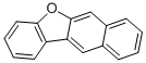 structure of CAS# 243-42-5, Benzo[b]Naphtho[2,3-d]Furan;Naphtho[3,2-B]Benzofuran;Zinc04262222;Inchi=1/C16h10o/C1-2-6-12-10-16-14(9-11(12)5-1)13-7-3-4-8-15(13)17-16/H1-10