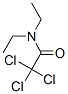 CAS#: 2430-00-4， N,N-Diethyl-2,2,2-Trichloro-Acetamide