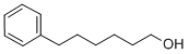 structure of CAS# 2430-16-2, Benzenehexanol;Zinc01605823;6-Phenyl-1-Hexanol;6-Phenyl-N-Hexanol