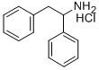 CAS#: 24301-89-1， 1,2-Diphenyl-Ethylamine Hydrochloride