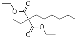 CAS#: 24306-19-2， Diethyl Ethyl(Hexyl)Malonate