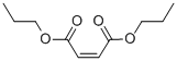 CAS#: 2432-63-5， (2Z)-2-Butenedioic Acid 1,4-Dipropyl Ester