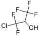 CAS 登录号：24332-19-2， 1-氯-1,1,3,3,3-五氟丙烷-2-醇