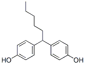 CAS#: 24362-98-9， 4,4'-Hexylidenebisphenol