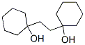 CAS#: 24434-24-0， 1-[2-(1-Hydroxycyclohexyl)Ethyl]Cyclohexan-1-Ol