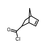 CAS#: 244622-23-9， Bicyclo[2.2.1]Hept-5-Ene-2-Carbonyl Chloride