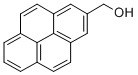 CAS#: 24471-48-5， 2-Hydroxymethylpyrene