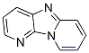 CAS#: 245-72-7， Dipyrido[1,2-a:3',2'-d]imidazole