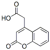 CAS#: 24526-73-6， Coumarin-4-Acetic Acid
