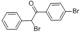CAS#: 24567-06-4， 2-Bromo-1-(4-Bromophenyl)-2-Phenyl-Ethanone