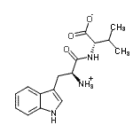 CAS#: 24613-12-5， L-Tryptophyl-L-Valine