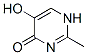 CAS#: 24614-14-0， 5-Hydroxy-2-Methyl-4(1H)-Pyrimidinone