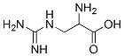 CAS#: 2462-51-3， (2S)-2-Amino-3-(Diaminomethylideneamino)Propanoic Acid