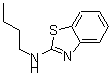 CAS#: 24622-31-9， N-Butyl-2-Benzothiazolamine