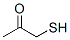 CAS#: 24653-75-6， 1-Mercapto-2-Propanone