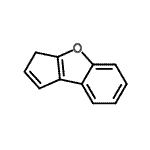 CAS#: 247-10-9， 3H-Benzo[b]Cyclopenta[D]Furan