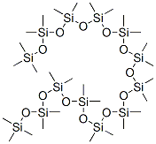 CAS#: 2471-09-2， Octacosamethyl-Tridecasiloxane