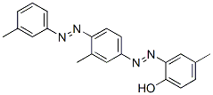CAS#: 2475-42-5， (6E)-4-Methyl-6-[[3-Methyl-4-(3-Methylphenyl)Diazenylphenyl]Hydrazinylidene]Cyclohexa-2,4-Dien-1-One