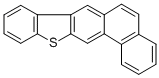 CAS#: 248-85-1， Benzo[b]Phenanthro[2,3-d]Thiophene