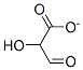 CAS#: 2480-77-5， 2-Hydroxy-3-Oxopropanoic Acid