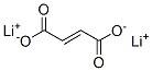 CAS#: 24820-18-6， (2E)-2-Butenedioicacid Dilithium Salt