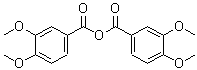CAS#: 24824-54-2， 3,4-Dimethoxybenzoic anhydride