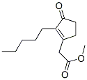 CAS#: 24863-70-5， 3-Oxo-2-Pentyl-1-Cyclopentene-1-Acetic Acid Methyl Ester