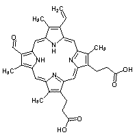 CAS#: 24869-67-8， Chlorocruorin