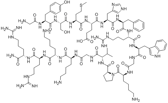 CAS#: 24870-04-0， Giractide