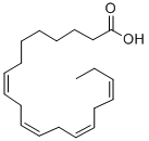 CAS#: 24880-40-8， (8Z,11Z,14Z,17Z)-8,11,14,17-Eicosatetraenoic Acid