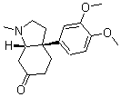 CAS#: 24880-43-1， Mesembrine Extract