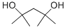 structure of CAS# 24892-49-7, 2,4-Dimethyl-2,4-Pentanediol;2,4-Dimethyl-2,4-Pentanediol;305383_Aldrich